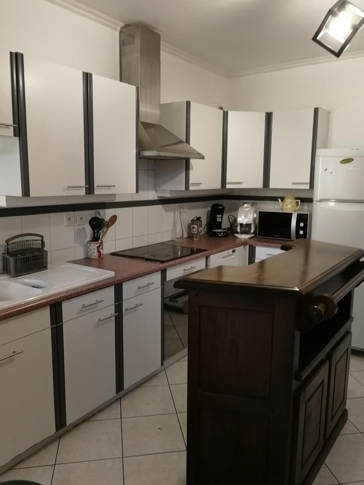 Maison De Au Calme Holiday home Bonneville
