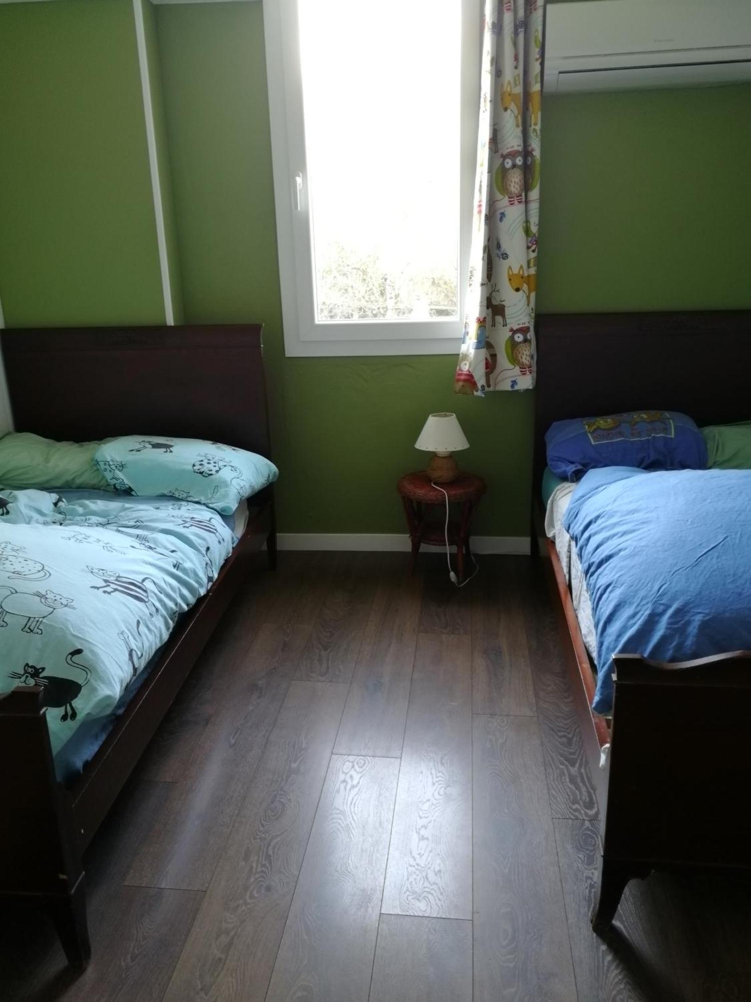 Maison De Au Calme Holiday home