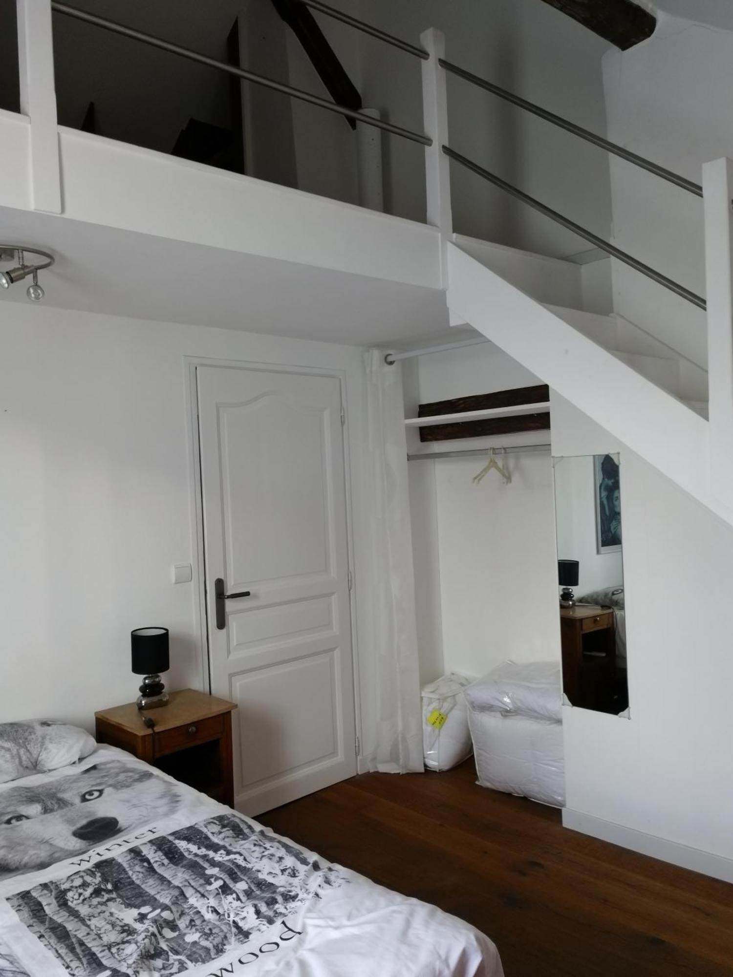 Holiday home Maison De Au Calme Bonneville