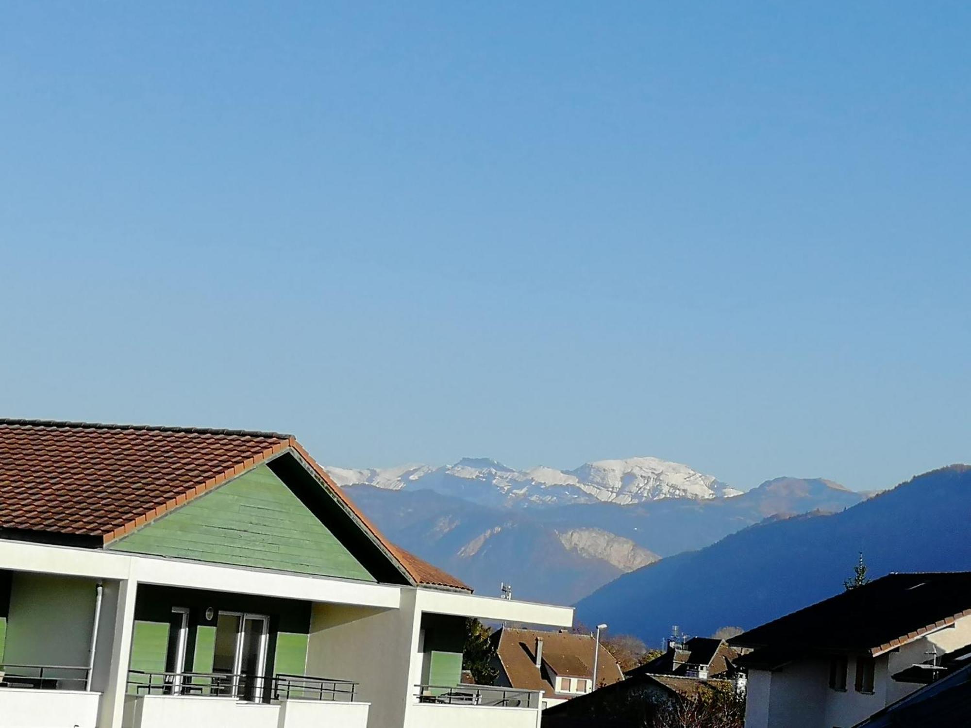 Holiday home Maison De Au Calme *