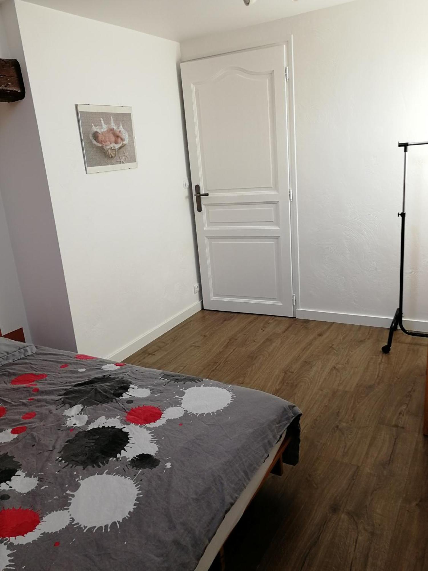Holiday home Maison De Au Calme Bonneville