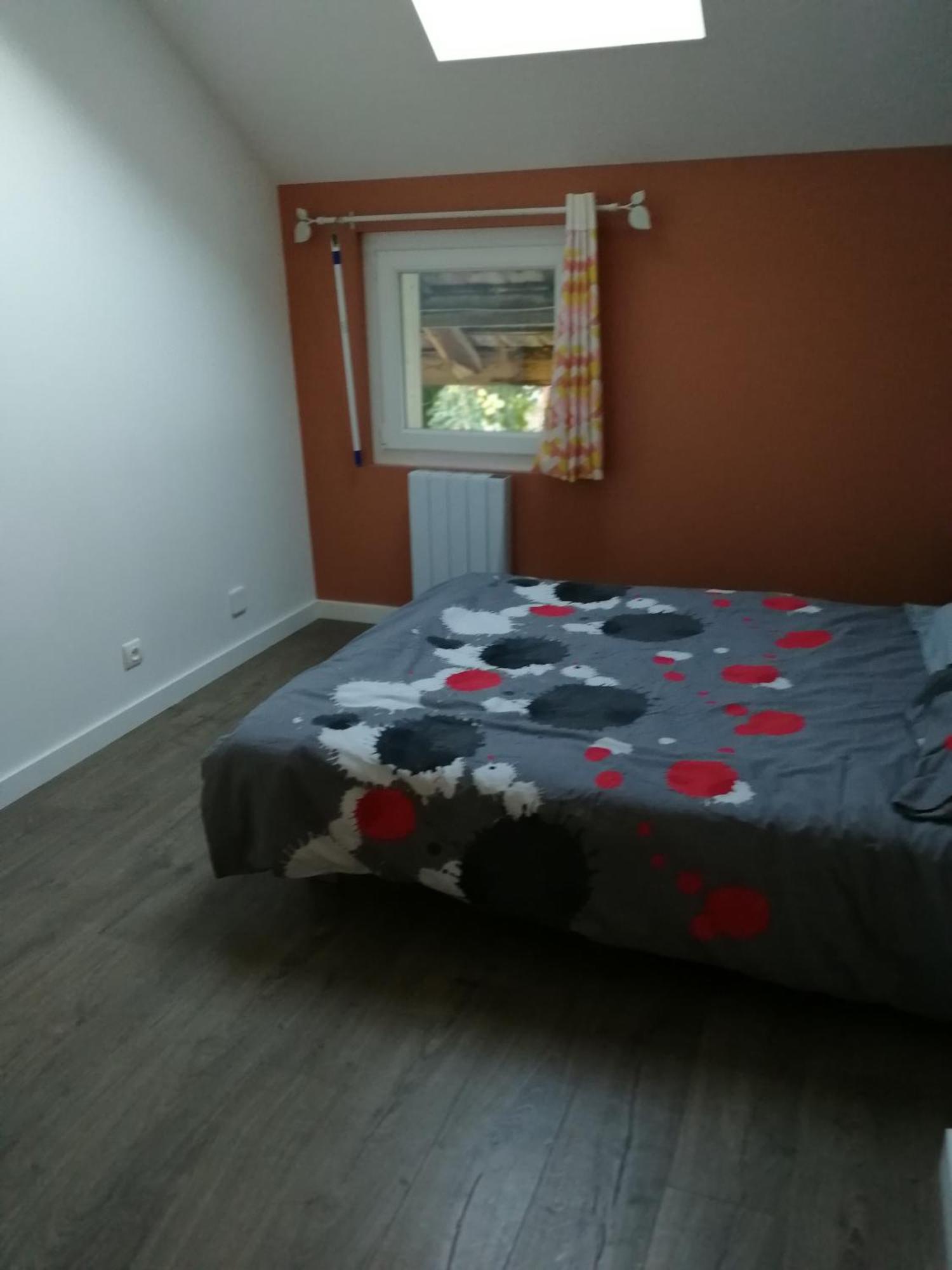 Holiday home Maison De Au Calme *