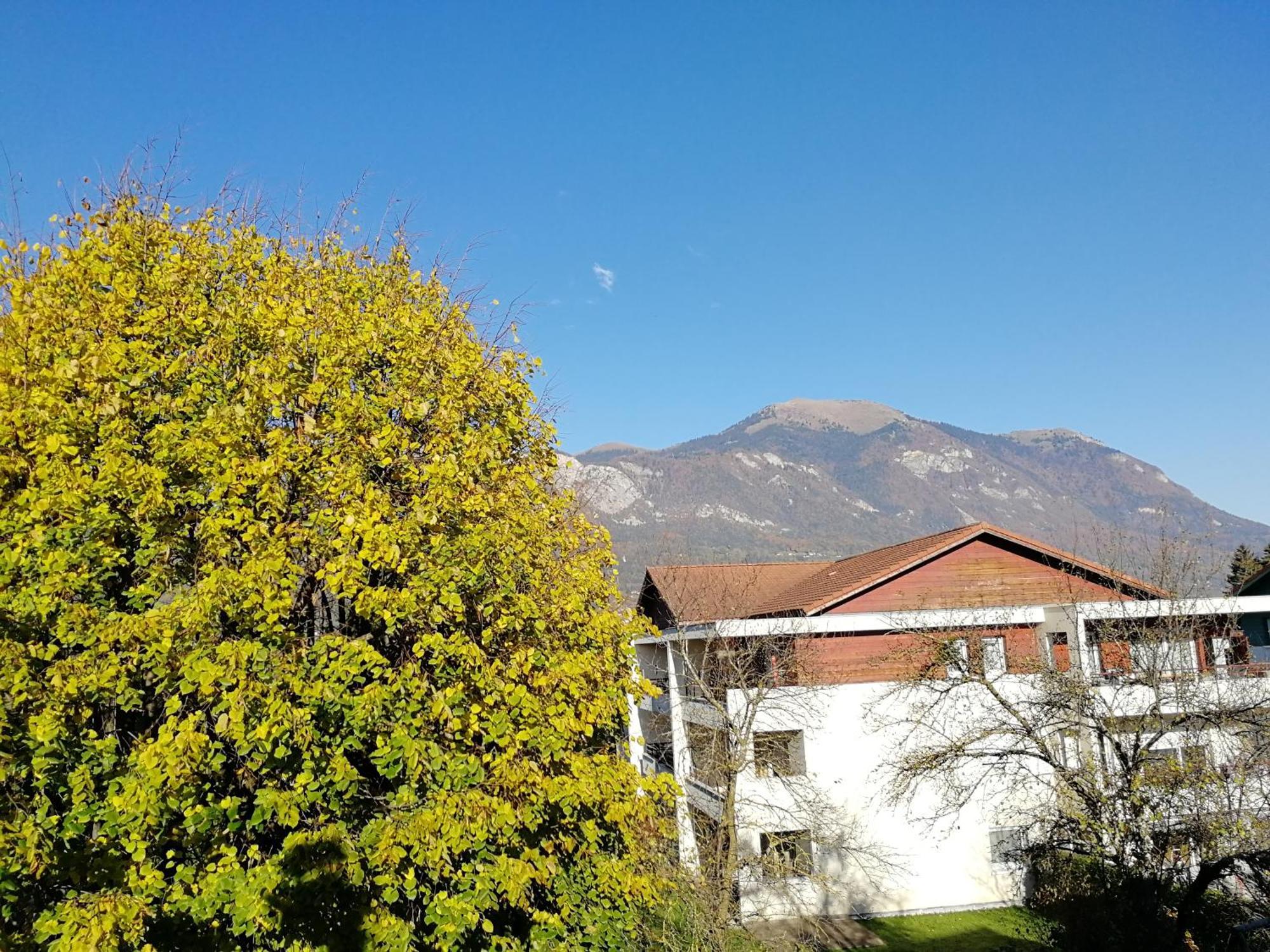 Maison De Au Calme Holiday home